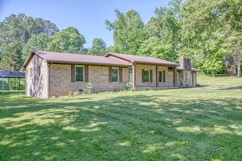 125 Ensor Dr, Cookeville, TN 38501