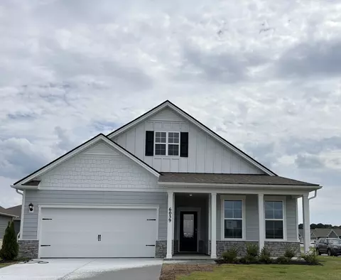 6059 Japonica Ln, White House, TN 37188