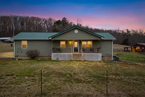 840 Jordan Rd, Decatur, TN 37322