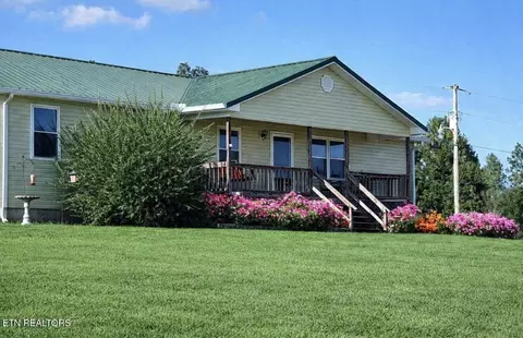 840 Jordan Rd, Decatur, TN 37322