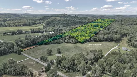 0 County Road 250, Niota, TN 37826