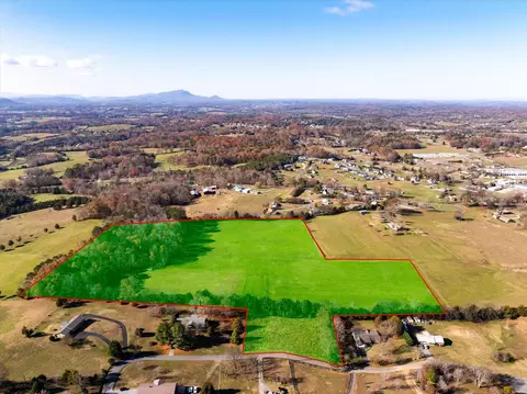 0 Smoky Mountain View Dr, Sevierville, TN 37876