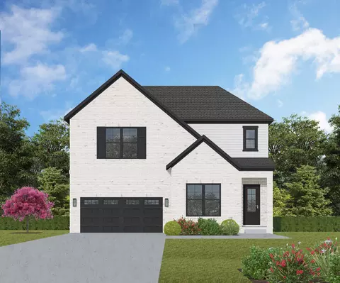 2064 Blackstone Dr, Hendersonville, TN 37075