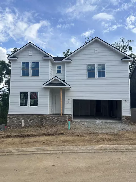 489 Jet Stream Dr, La Vergne, TN 37086