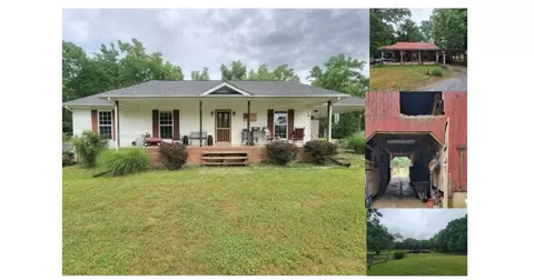 1089 Jim Clark Rd, Erin, TN 37061