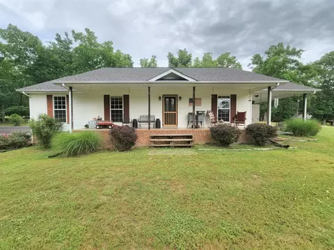 1089 Jim Clark Rd, Erin, TN 37061