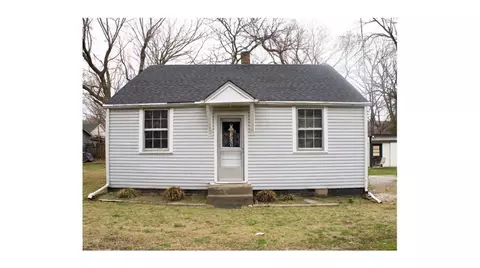 600 Amys Aly, Russellville, KY 42276