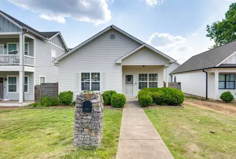 1925 Delta Ave # A, Nashville, TN 37208