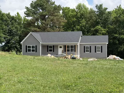 1742 Newt Mcknight Rd, Mcminnville, TN 37110