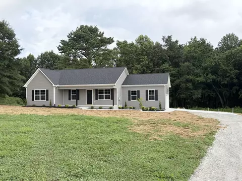 1742 Newt Mcknight Rd, Mcminnville, TN 37110