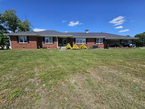 35204 Nashville Hwy, Alexandria, TN 37012