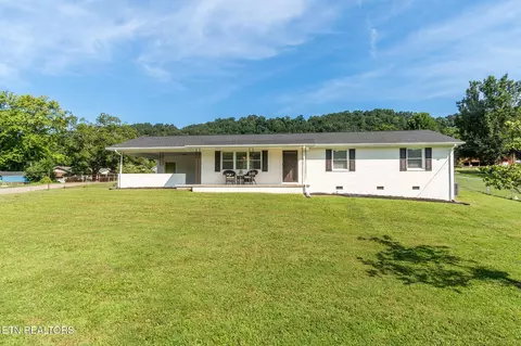 4301 Foley Dr, Knoxville, TN 37918