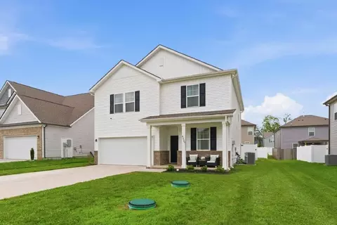 4527 Hoboken Way, Murfreesboro, TN 37128