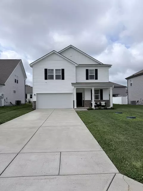 4527 Hoboken Way, Murfreesboro, TN 37128
