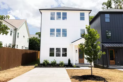 602 James Ave, Nashville, TN 37209