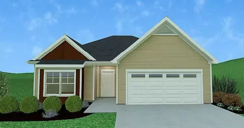 2120 Powell Ln, Lewisburg, TN 37091
