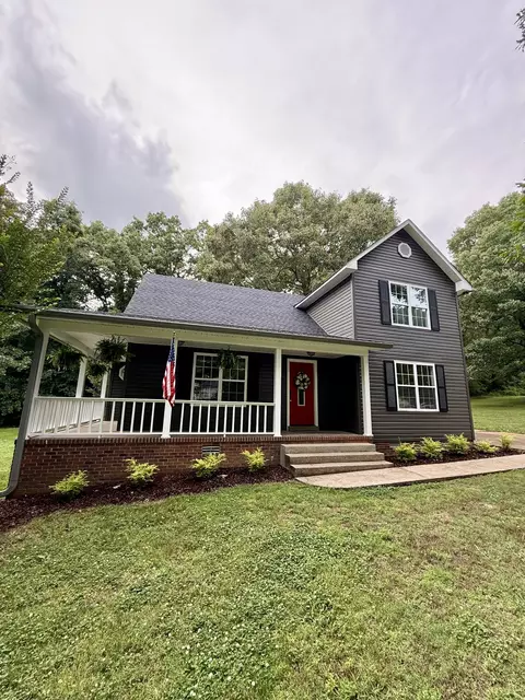43 Hawthorne Dr N, Lawrenceburg, TN 38464