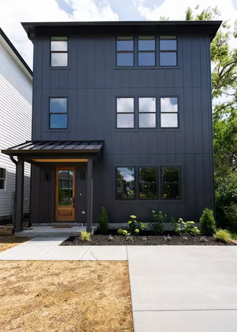 600 James Ave, Nashville, TN 37209