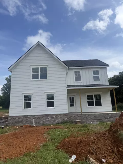 2124 Powell Ln, Lewisburg, TN 37091