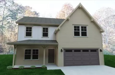 2124 Powell Ln, Lewisburg, TN 37091