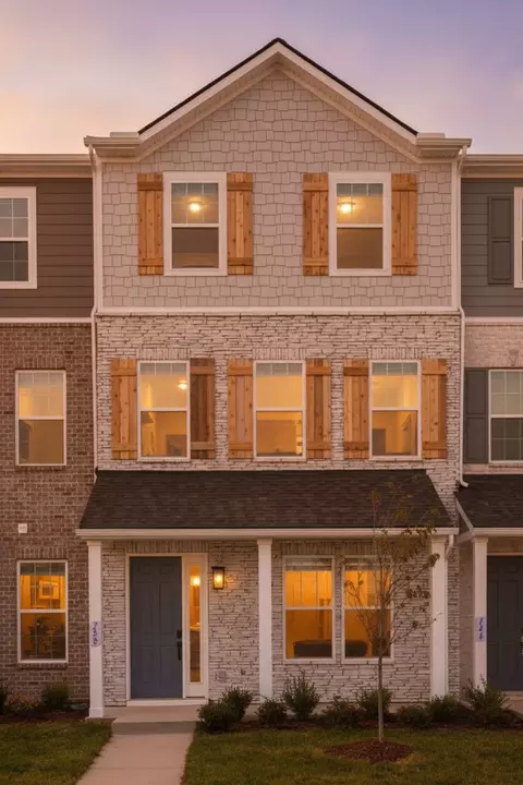 178 Barton Village Blvd, Lebanon, TN 37090