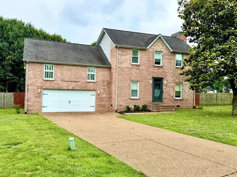 1816 Elizabeth Ct, Spring Hill, TN 37174