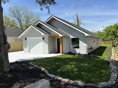 1301 Prater Rd, Chattanooga, TN 37412