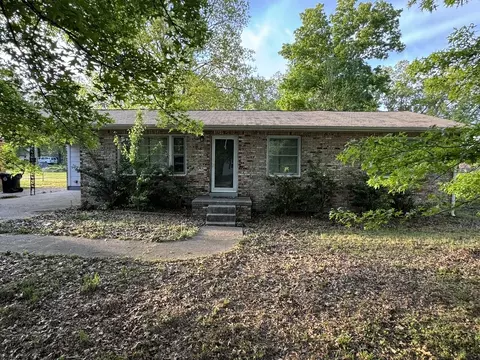 479 Carman Ave, New Johnsonville, TN 37134
