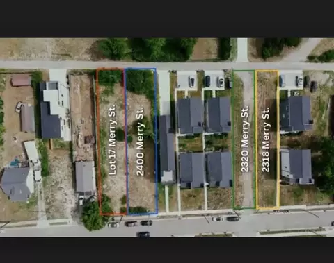2400 Merry St, Nashville, TN 37208