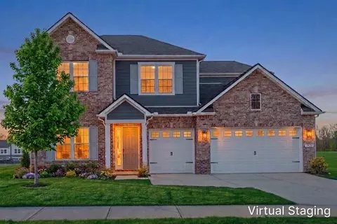 1933 Harmony Rd, Spring Hill, TN 37174
