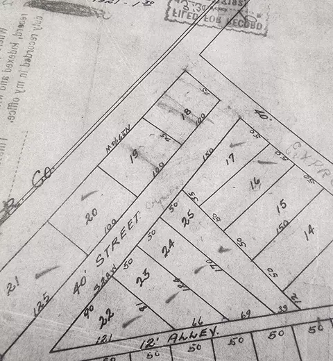 610 Cypress St, Hopkinsville, KY 42240
