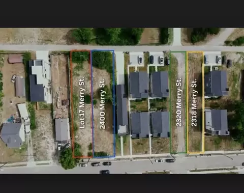 0 Merry St, Nashville, TN 37208