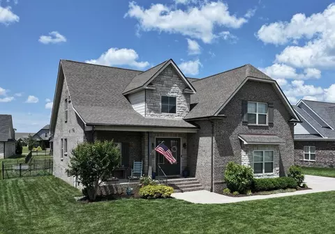 4025 Merryman Ln, Murfreesboro, TN 37127