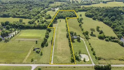 0 Hickerson Rd, Wartrace, TN 37183