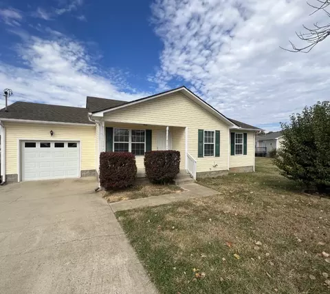 319 Chesire Way, Oak Grove, KY 42262