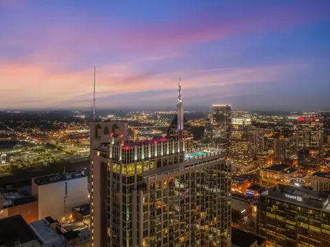 415 Church St #2907, Nashville, TN 37219