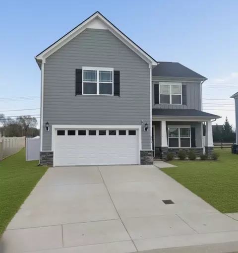621 High Echelon Cir, Smyrna, TN 37167