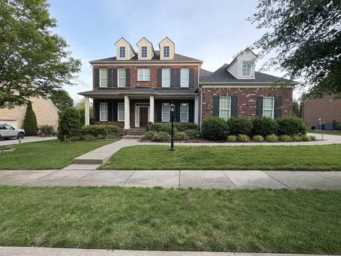 1525 Bledsoe Ln, Franklin, TN 37067