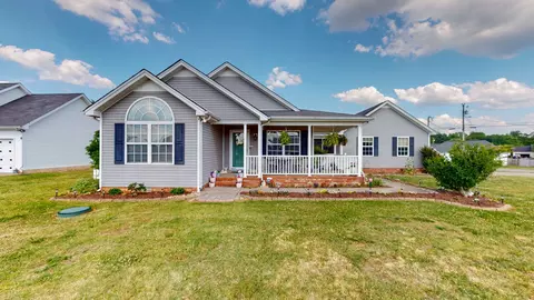6904 Riverwalk Blvd, Murfreesboro, TN 37130