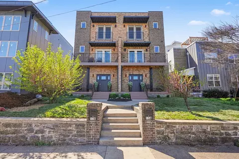13 N Hill St # A, Nashville, TN 37210