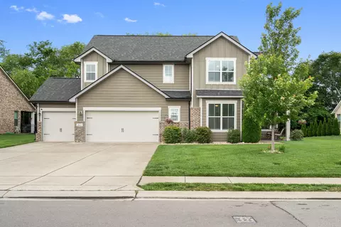 2622 Kingfisher Dr, Murfreesboro, TN 37128