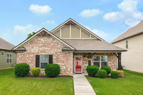 2509 Inverness Dr NW, Cleveland, TN 37312