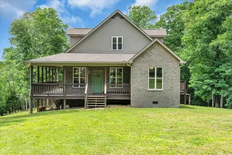 488 Prater Rd, Smithville, TN 37166