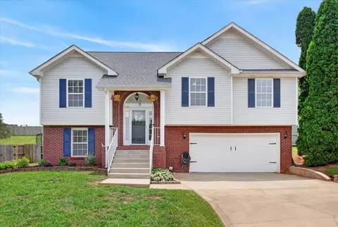 1356 Mountain Way, Clarksville, TN 37043