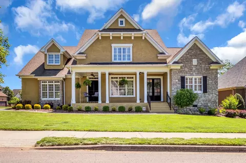 1011 Harlequin Blvd, Hendersonville, TN 37075