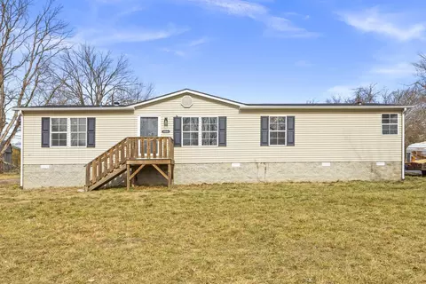 10940 Old Highway 52, Westmoreland, TN 37186