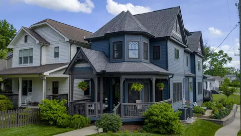 1800 Eastside Ave, Nashville, TN 37206