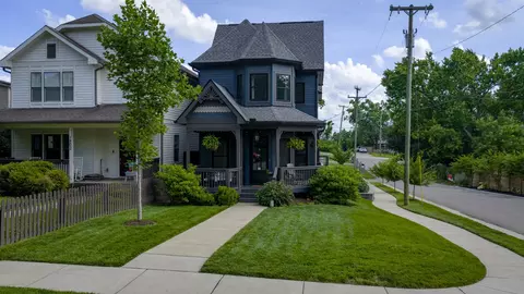 1800 Eastside Ave, Nashville, TN 37206