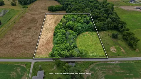 0 Hickory Grove Rd, Morrison, TN 37357