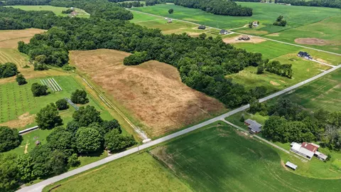 0 Hickory Grove Rd, Morrison, TN 37357